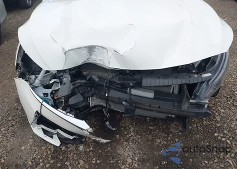 2023 Nissan Altima Sv Intelligent Awd из США, поврежденный, VIN 1N4BL4DW5PN333125